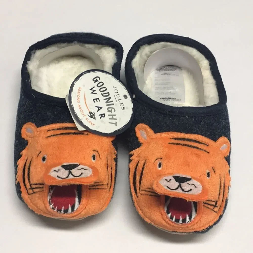 NWT Joules slippers Shoes